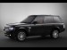 Land Rover Range Rover Black Edition 2011